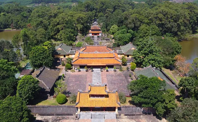 Tomb-of-Minh-Mang